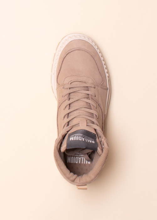 Palladium aulinukai Pallashock Hi Snk