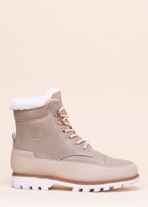 Luhta aulinukai Reilu