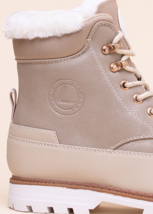 Luhta aulinukai Reilu