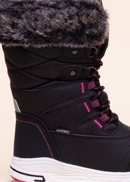 Catmandoo žieminiai batai Celine Ii Jr