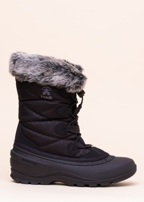 Kamik žieminiai batai Momentum3