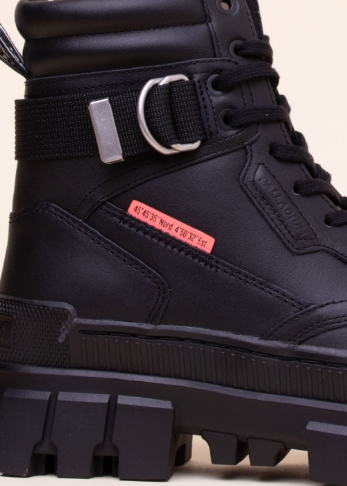 Palladium aulinukai Revolt Sport Ranger