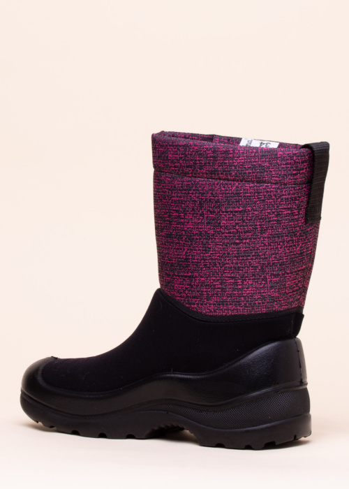 Kuoma žieminiai batai Lumisatu