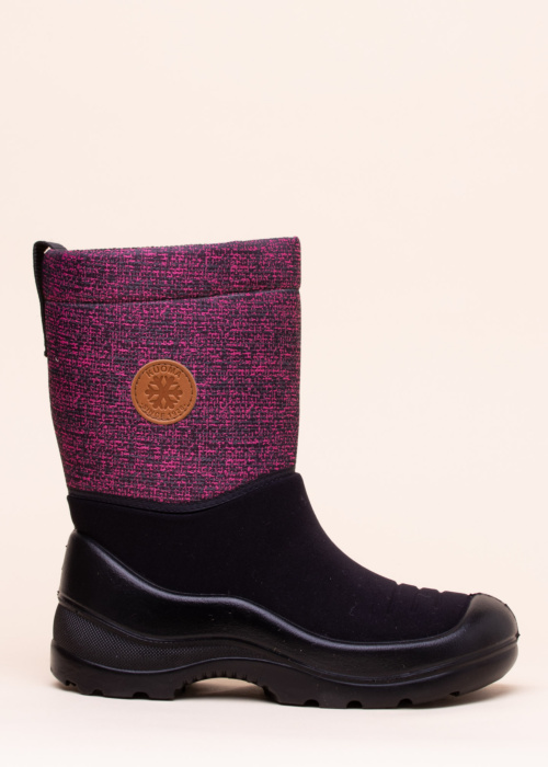 Kuoma žieminiai batai Lumisatu