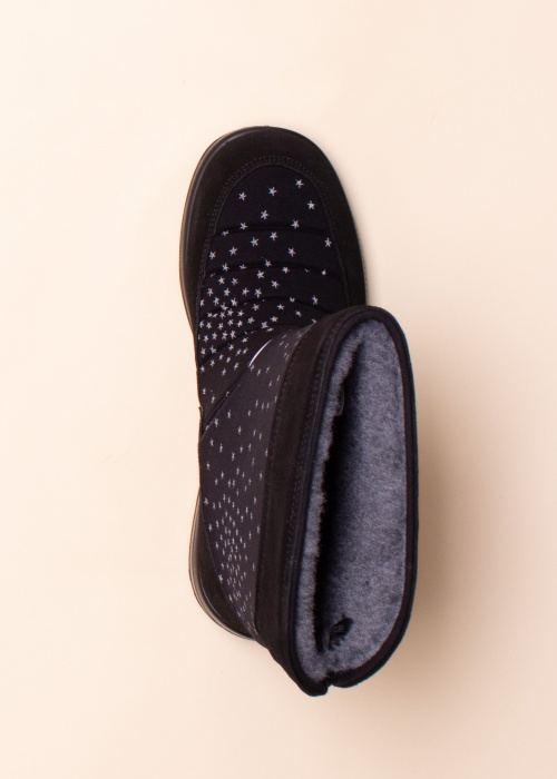 Kuoma žieminiai batai Talvikki