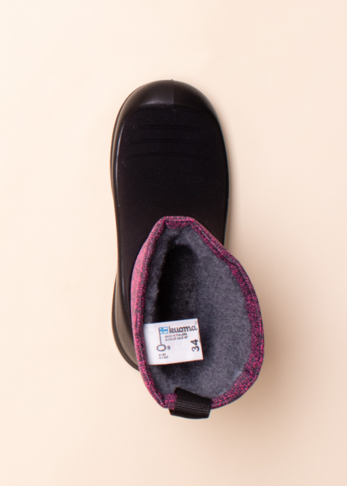 Kuoma žieminiai batai Lumisatu