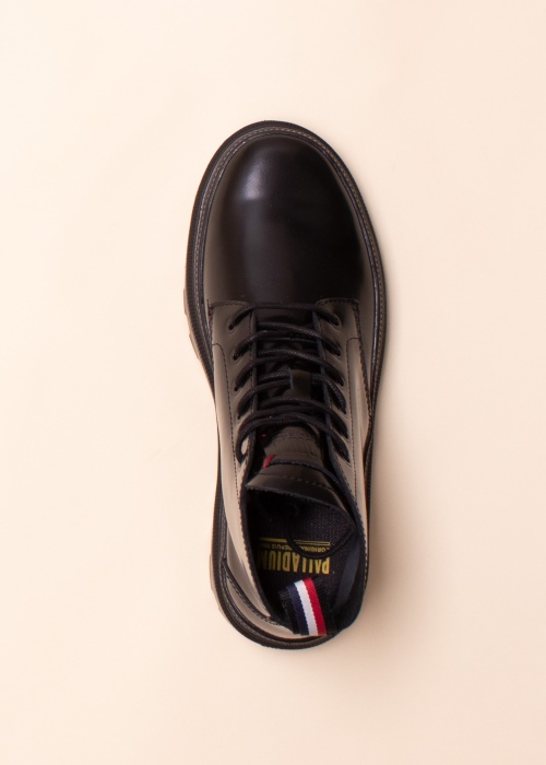 Palladium aulinukai Pallatrooper Hi-1