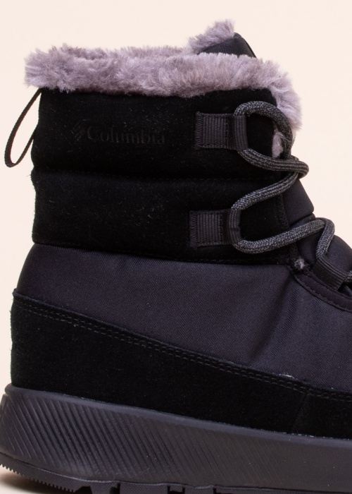 Columbia žieminiai batai Slopeside Peak