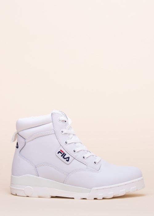 Fila aulinukai Grunge