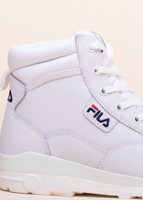 Fila aulinukai Grunge