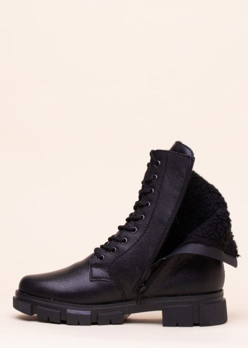 Rieker žieminiai batai