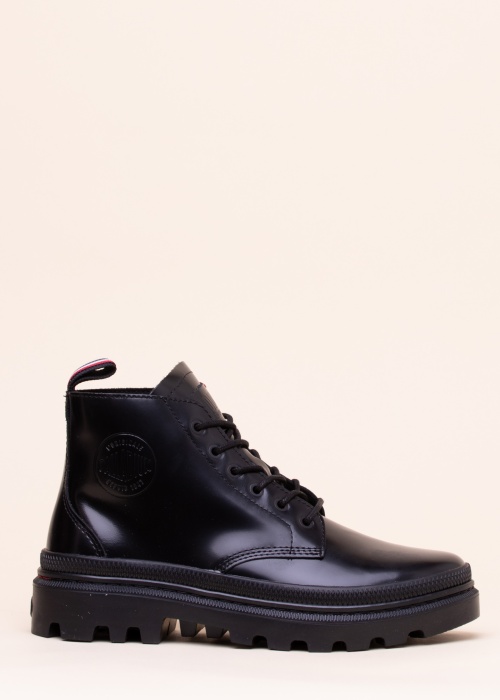 Palladium aulinukai Pallatrooper Hi-1