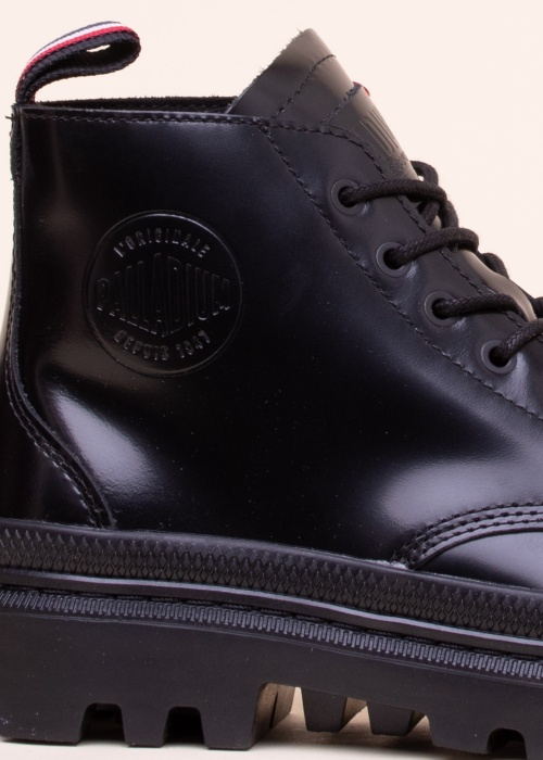 Palladium aulinukai Pallatrooper Hi-1