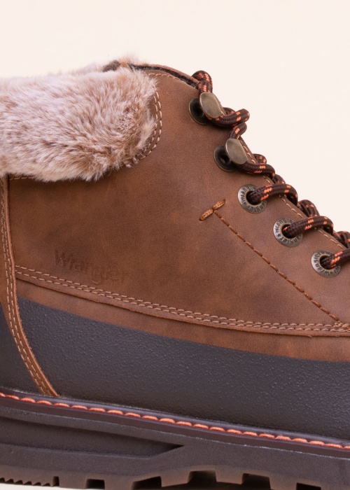 Wrangler žieminiai batai