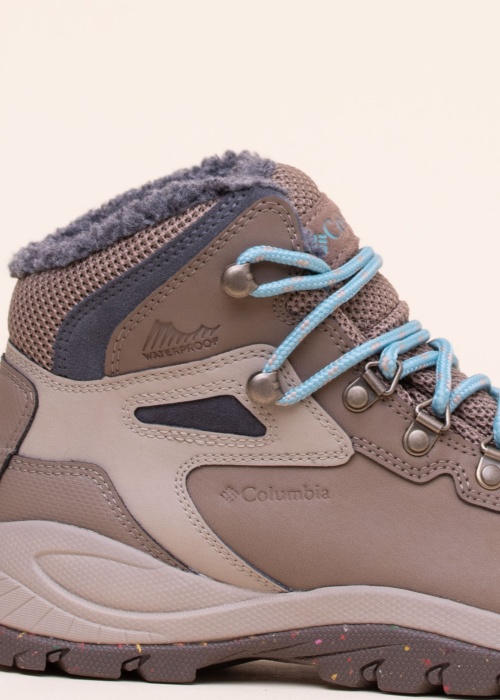 Columbia žieminiai batai Newton Ridge