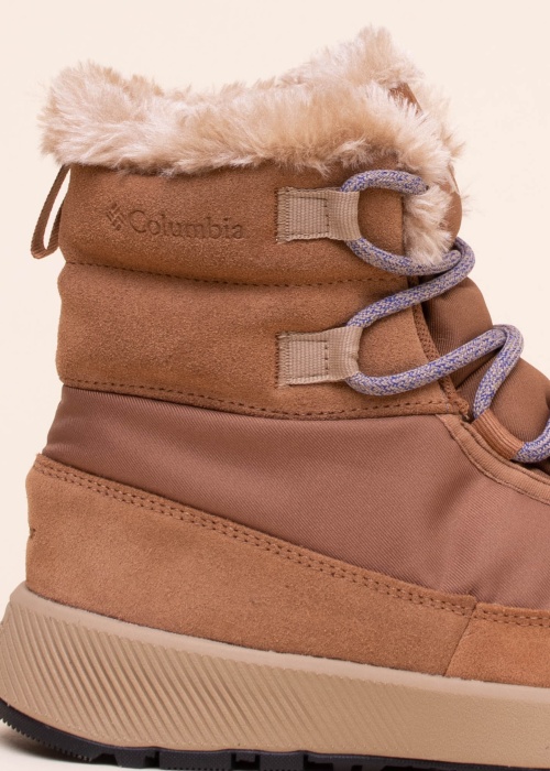 Columbia žieminiai batai Slopeside Peak