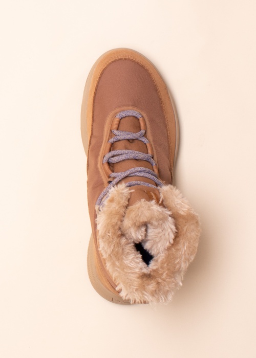 Columbia žieminiai batai Slopeside Peak