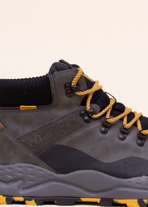 Wrangler žygio batai aukštu aulu Crossy