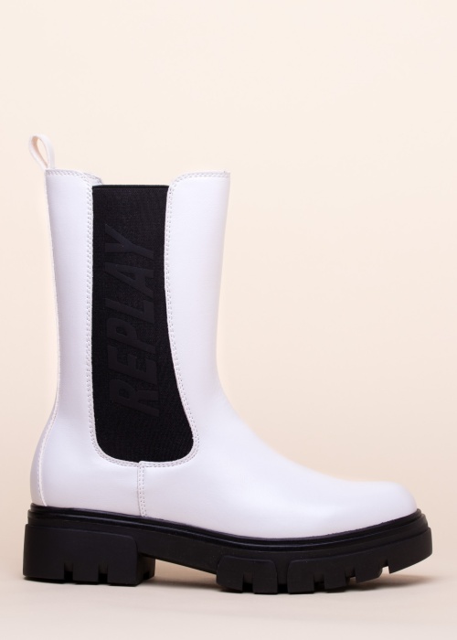 Replay aulinukai Wentword