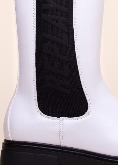 Replay aulinukai Wentword