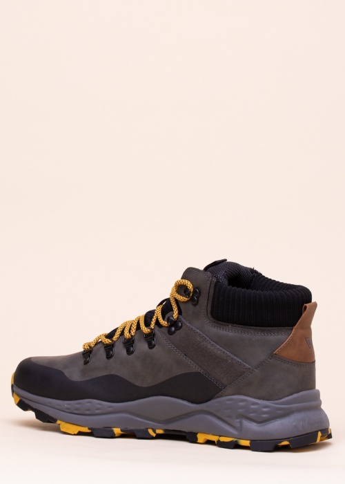 Wrangler žygio batai aukštu aulu Crossy