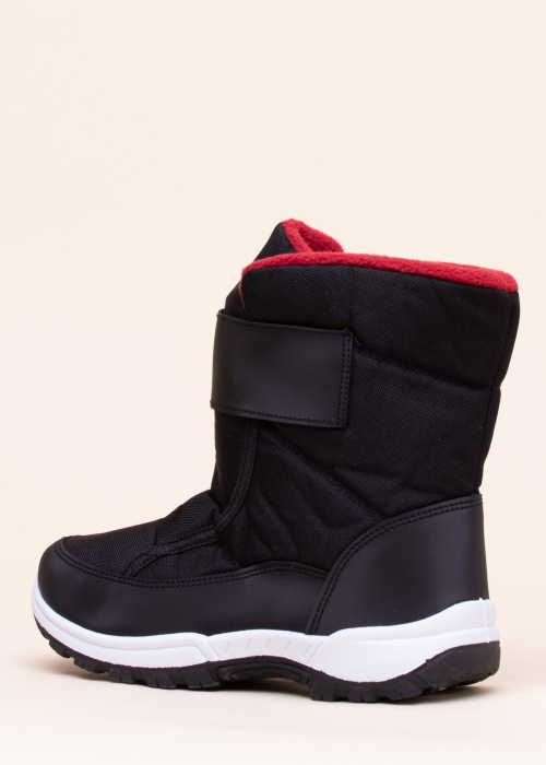 Happy Bee žieminiai batai