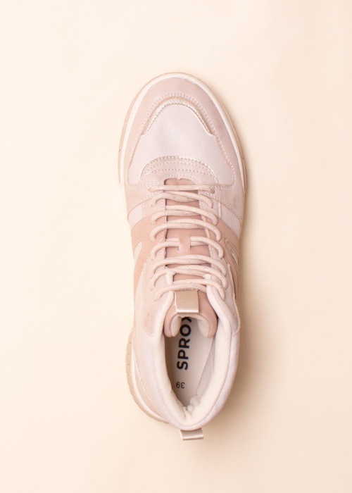 Sprox laisvalaikio bateliai