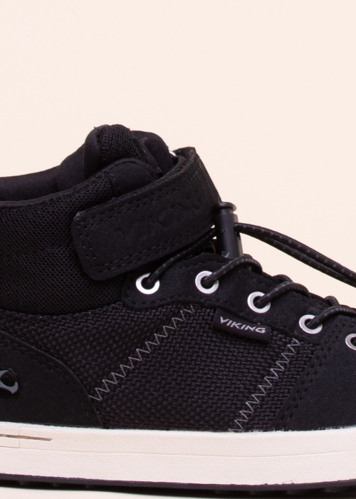 Viking šilti pamušalu laisvalaikio batai Loren