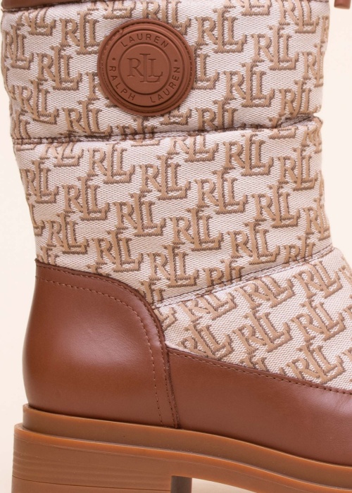 Lauren Ralph Lauren žieminiai batai Coree