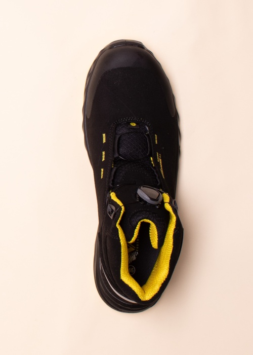 VM Footwear darbo batai Wisconsin BOA