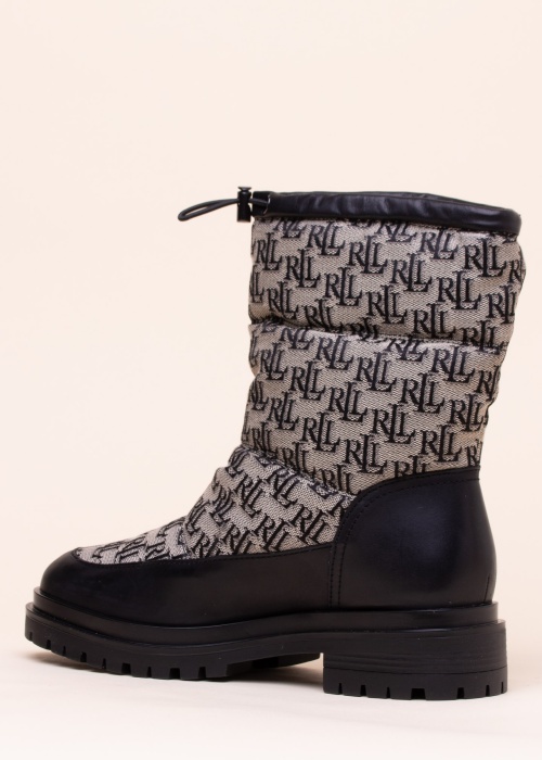Ralph Lauren Polo žieminiai batai Coree
