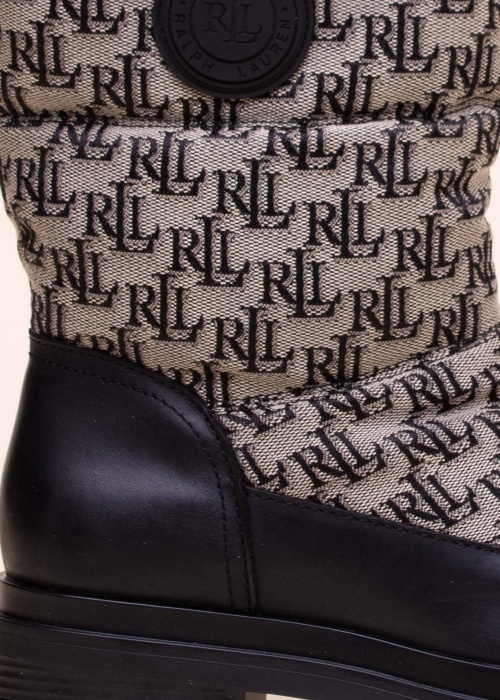 Ralph Lauren Polo žieminiai batai Coree