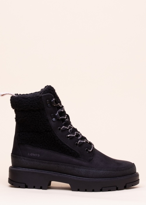 Levi's aulinukai Solvi Quilted