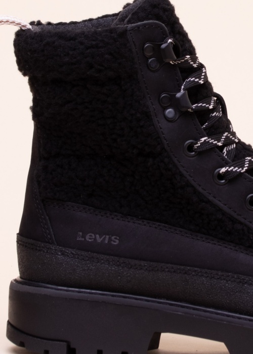 Levi's aulinukai Solvi Quilted