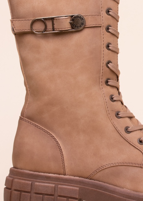 Bagatt aulinukai Tonic