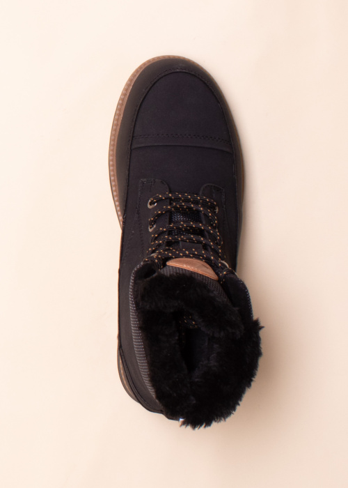 Luhta aulinukai Reilu