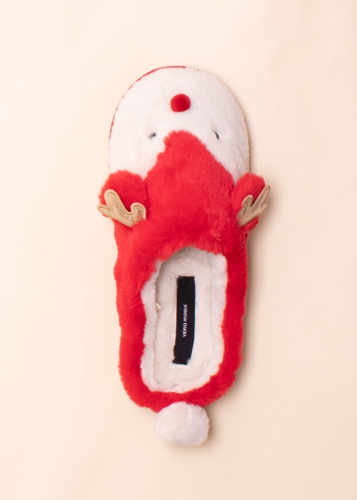 Vero Moda šlepetės Deer