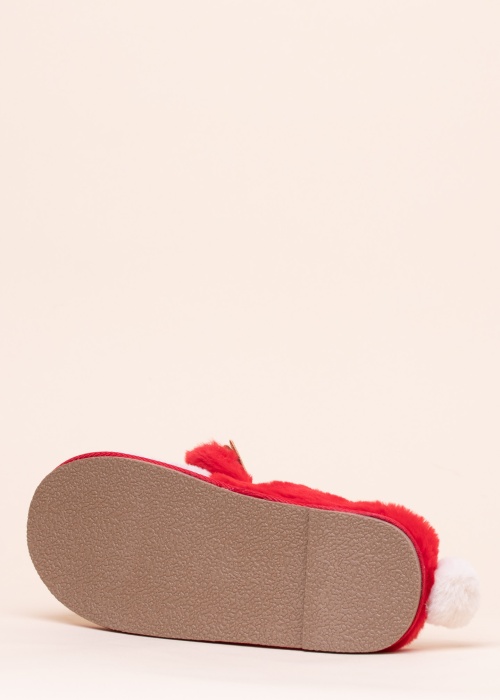 Vero Moda šlepetės Deer