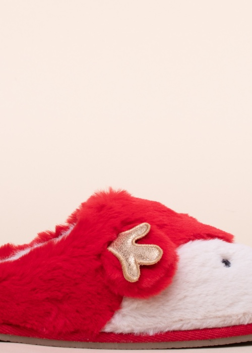 Vero Moda šlepetės Deer