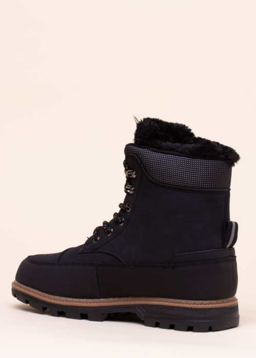 Luhta aulinukai Reilu