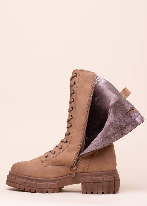 Bagatt aulinukai Tonic