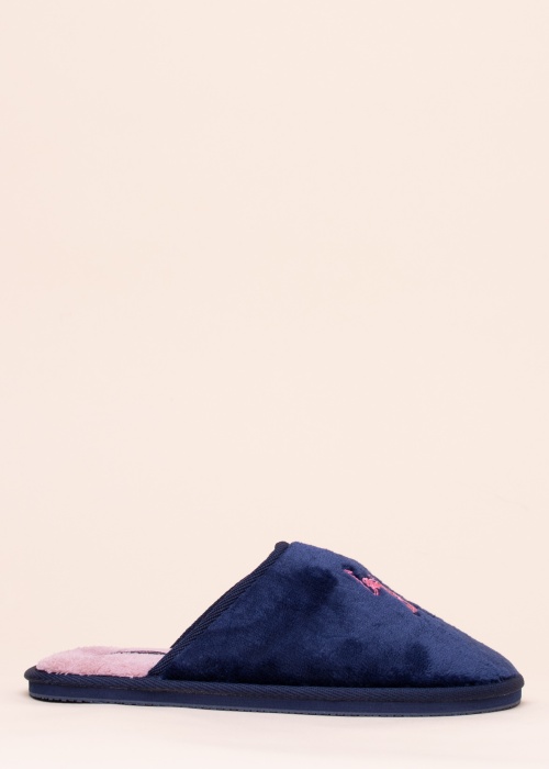 U.S. Polo Association šlepetės Daily