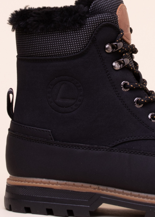 Luhta aulinukai Reilu