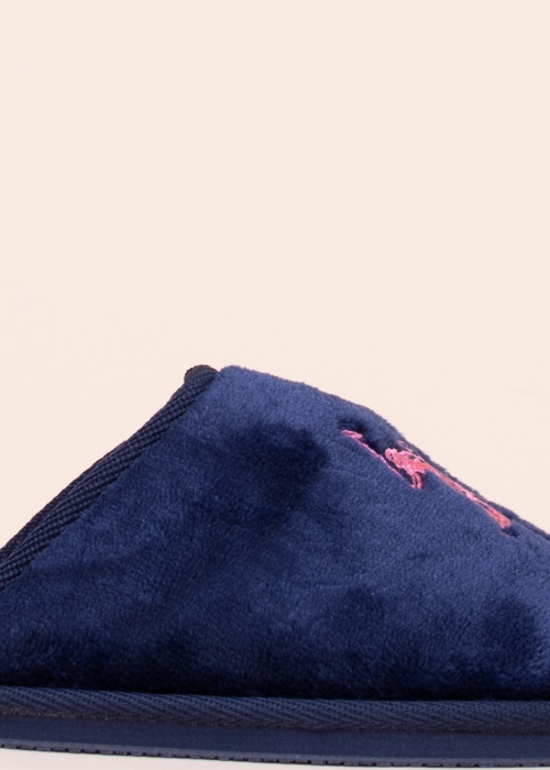 U.S. Polo Association šlepetės Daily