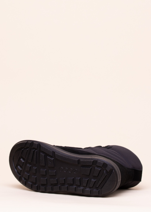 Ecco žieminiai batai Urban Snowboarder