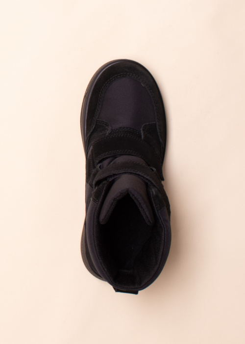 Ecco žieminiai batai Urban Snowboarder