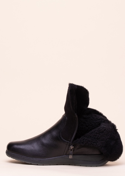 Caprice žieminiai batai