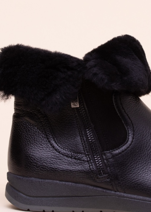 Caprice žieminiai batai