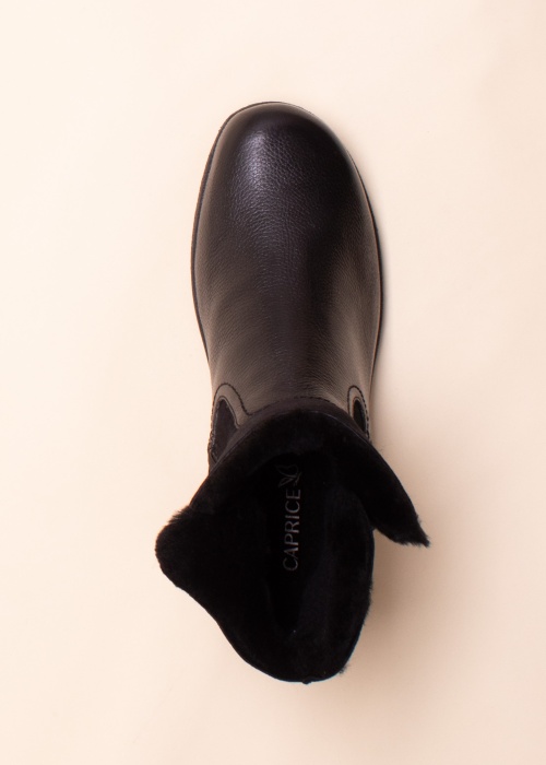 Caprice žieminiai batai