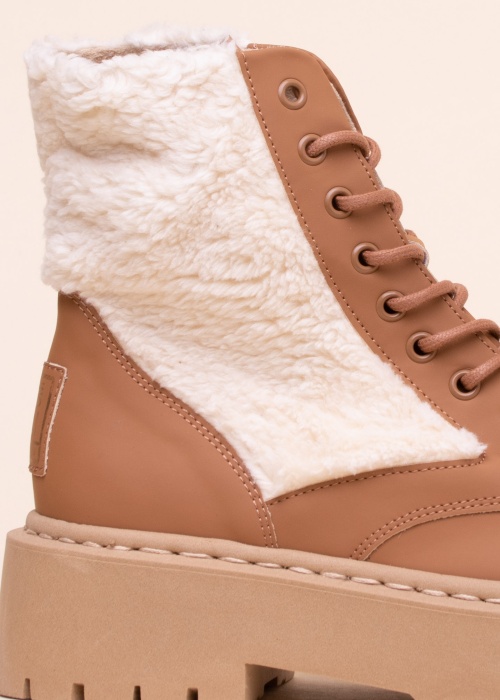 Steve Madden aulinukai Skettle